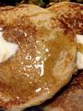 Dad's Pancakes