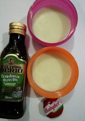 Foto resep Mpasidifa, sayuran