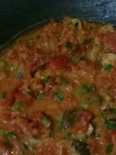 Foto resep Botok Bandeng tanpa daun #2
