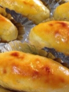 A picture of Easy Sweet Potato.