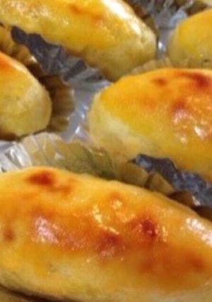 A picture of Easy Sweet Potato.