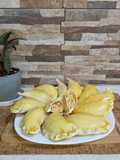 Empanadas de pollo