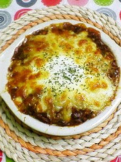 A picture of Simple Baked Curry Rice Casserole.
