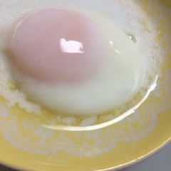 A picture of Done in 15 Minutes! How to Make Super Easy Soft-Poached Eggs.
