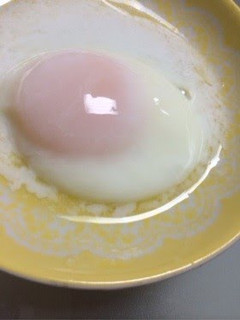 A picture of Done in 15 Minutes! How to Make Super Easy Soft-Poached Eggs.
