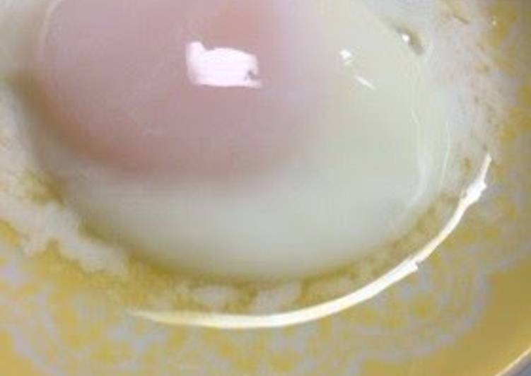 Done in 15 Minutes! How to Make Super Easy Soft-Poached Eggs