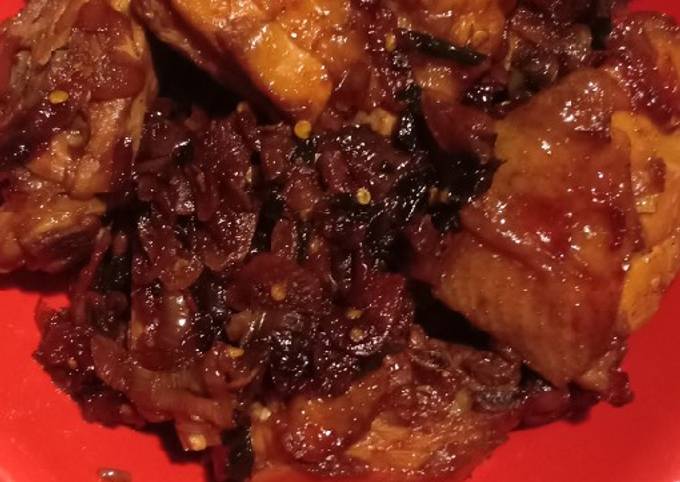 Cara membuat Ayam kecap endolita.. bumbu meresap kedalam daging 😠Cara membuat Ayam kecap endolita.. bumbu meresap kedalam daging ðŸ˜