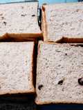 Roti Tawar Gandum