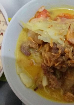 Foto resep Tongseng sapi