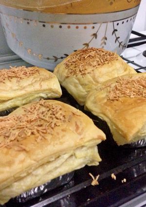 Foto resep Zuppa Soup Simple
