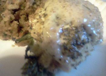 Fresh, Make Recipe asparagus stuffed lemon chicken Yummy
