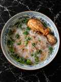 Soun Rebus Chinese Style