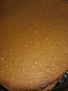 Una foto de Bizcochuelo para torta