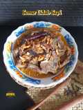 Semur Lidah Sapi