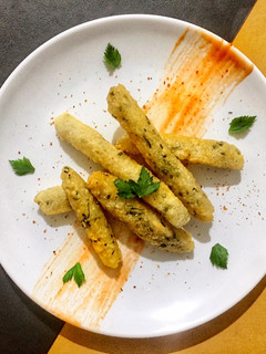 Foto resep Stik Kentang Keju