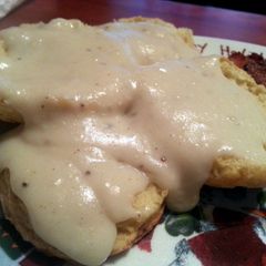 A picture of Southern Gravy.