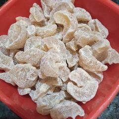 A picture of Dried Gooseberry Amla Candy.