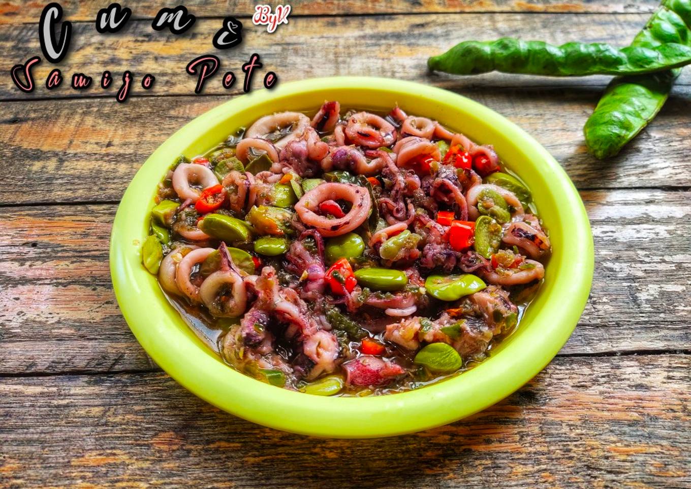 Cumi Samijo Pete