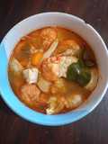 Tomyam