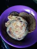 Roti Canai