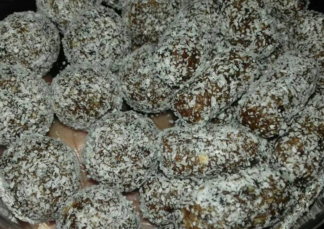 Bagaimana Membuat 🌴🌾COCONUT DATE a.k.a Manisan kurma a la India🌾🌴
Anti Gagal