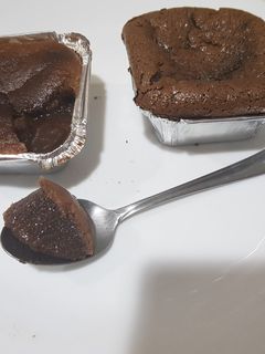 صورة لوصفة السوفليه صديق القهوة