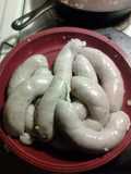 Boudin!