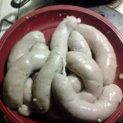 A picture of Boudin!.