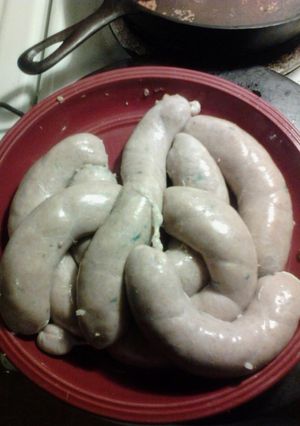A picture of Boudin!.