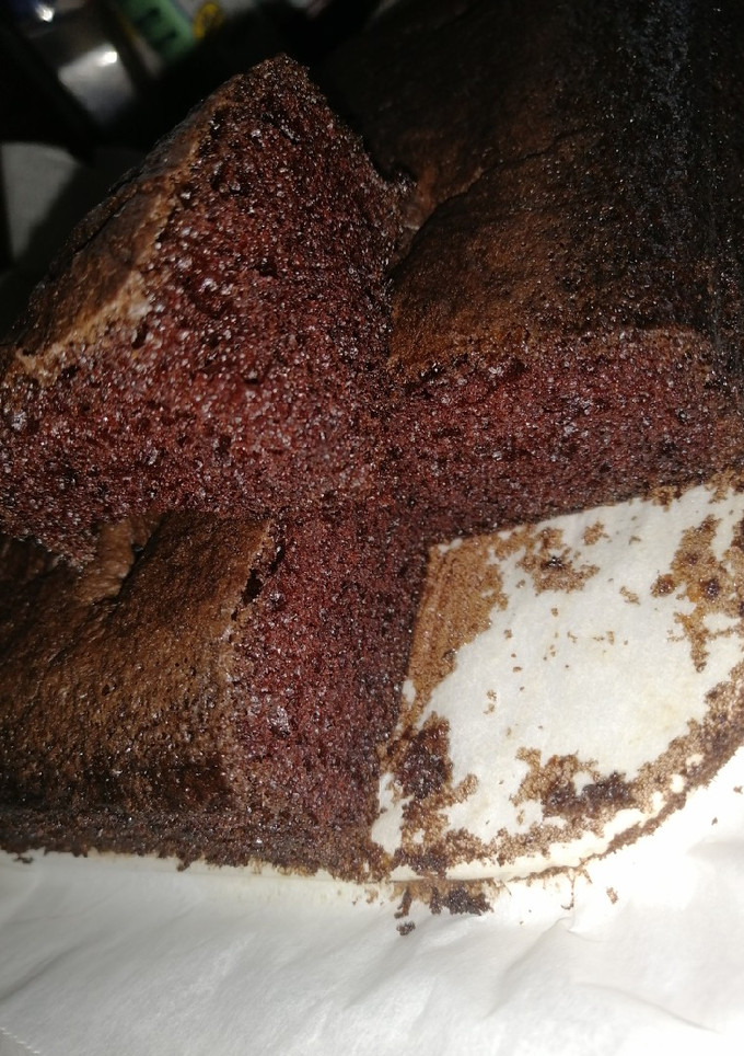 Una foto de Brownie