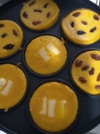 Langkah Gampang Menyiapkan Resep Kue Lumpur Labu Kuning, enaaak.TANPA SANTAN yang  Bikin Ketagihan Anti Ribet, Uenak Banget