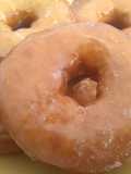 Donas Glaseadas