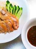 Superb Tauchu-Style Sauce for Khao Man Kai