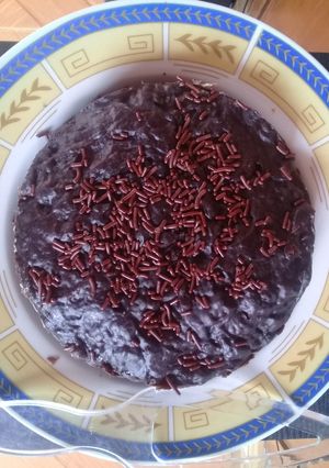 Foto resep Kue Coklat Kukus Ala Anak Kos