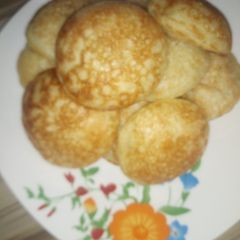 A picture of Masa.
