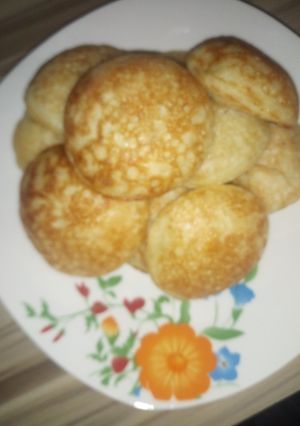 A picture of Masa.