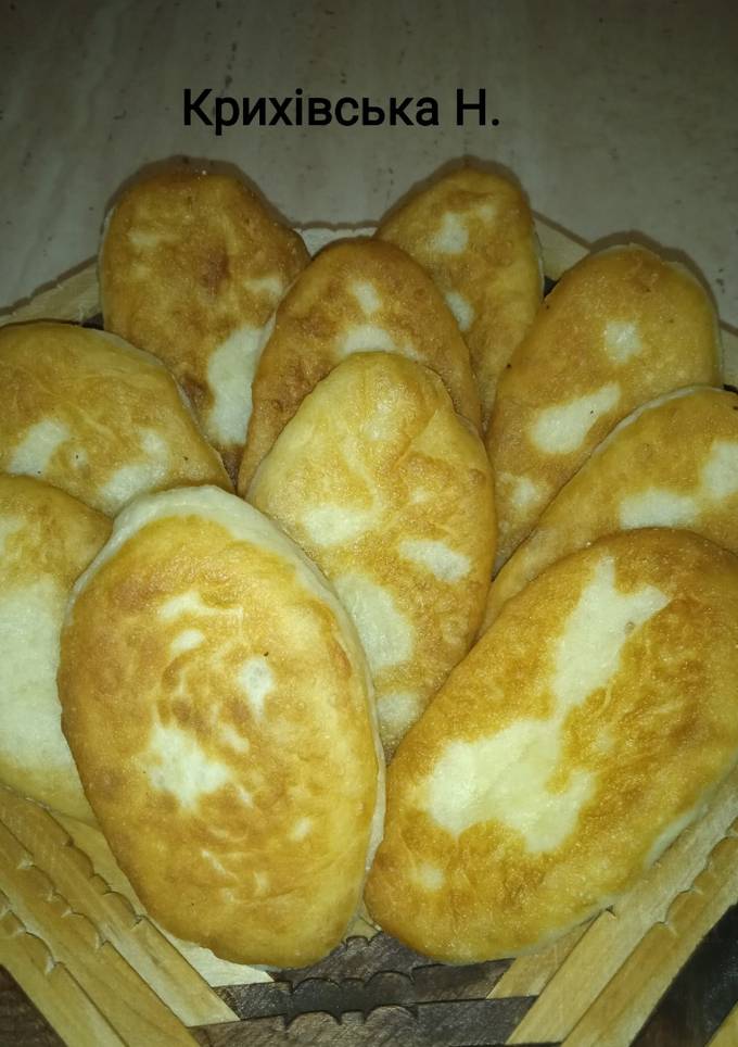 Пиріжки