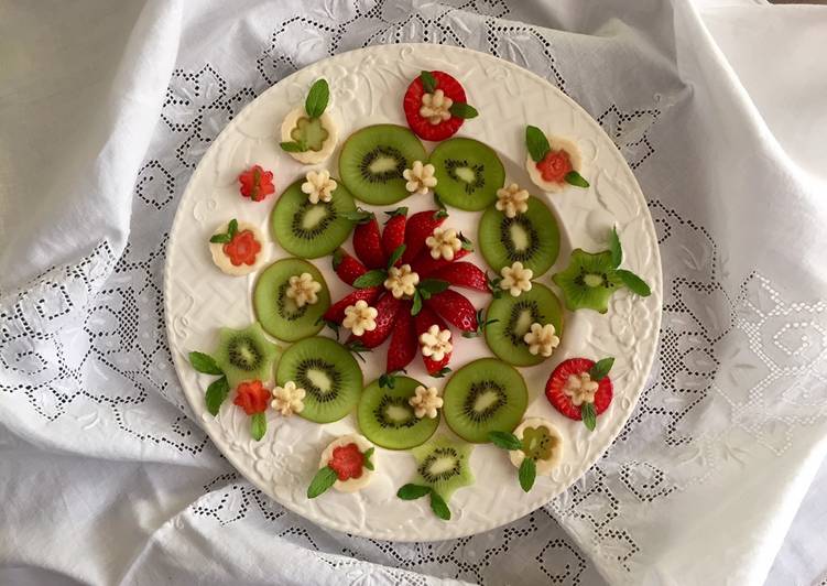 Insalata di frutta