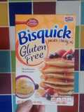 Vickys Bisquick Mix with Gluten Free Version, Dairy, Egg & Soy-Free