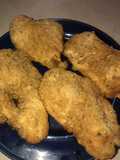 Ranch baked chicken