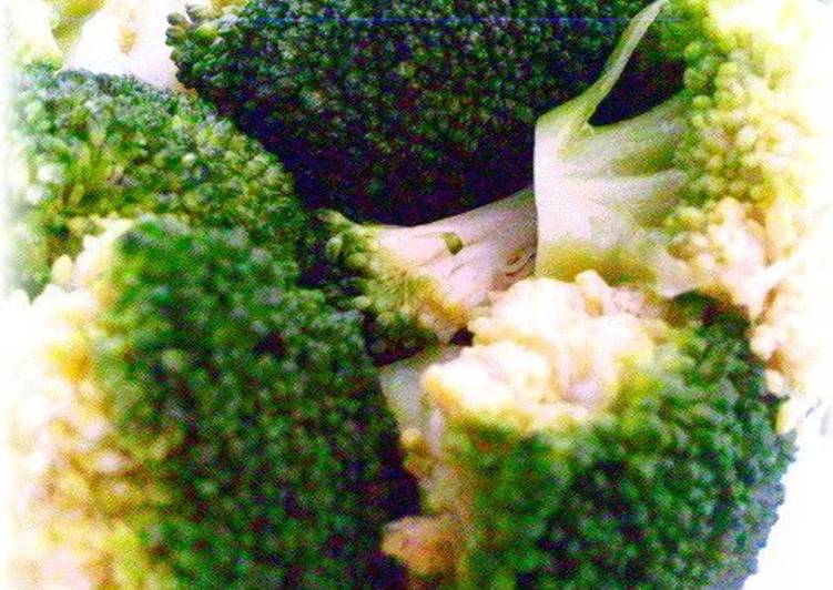 How to Make Favorite How to Boil Bright Green Broccoli in the Microwave