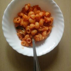 A picture of Perfect Pasta.