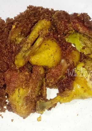Foto resep Bebek Sinjay / Bebek Goreng Madura