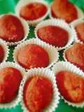 Irish Potatoes