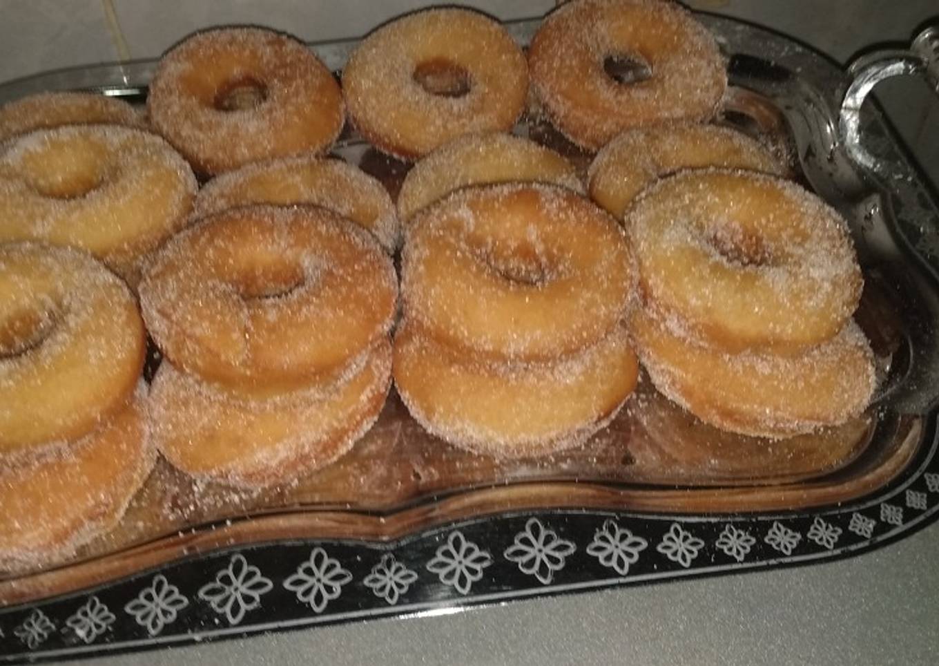 Doughnuts