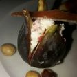 Higos rellenos