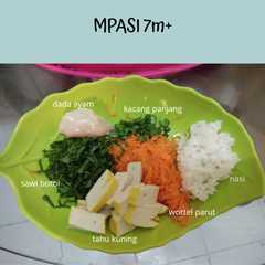 รูปของ Mpasi 7M+m