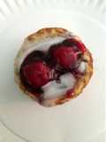 Angie's Mini Cherry Pies