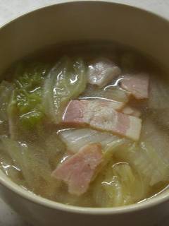 Onion and Ginger Soup Recipe by cookpad.japan Onion and Ginger Soup Recipe by cookpad.japan