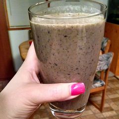 3 point smoothie A picture of 3 point smoothie.